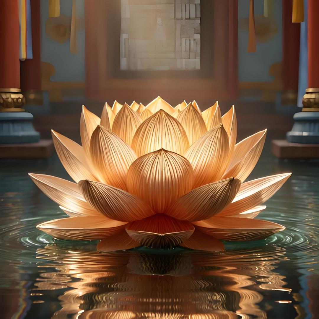 清风朗月