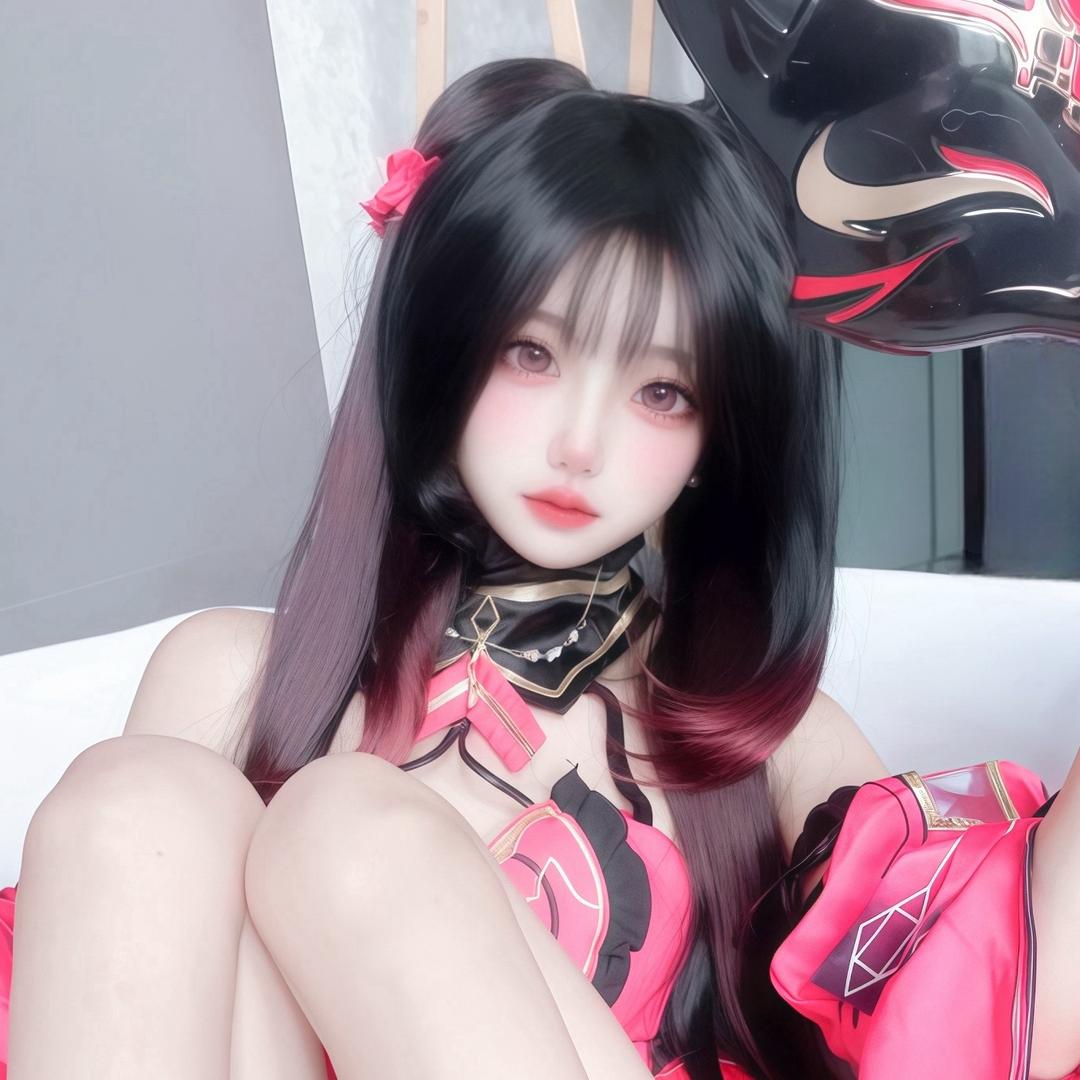 艿兔Delia