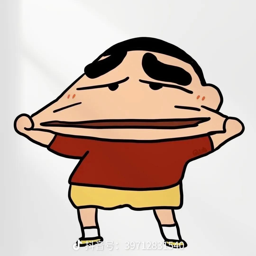 蜡笔小新