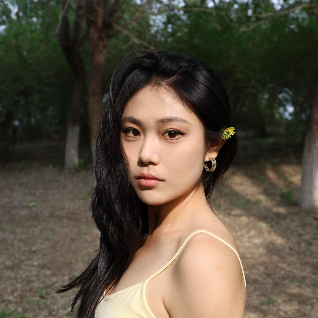 一个小郭同学