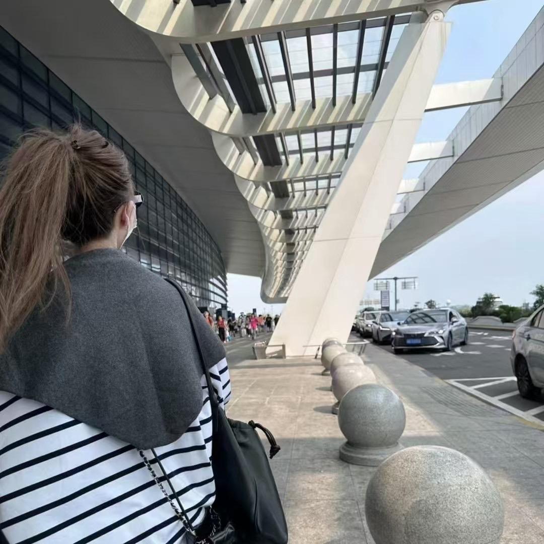 小张  女装合作