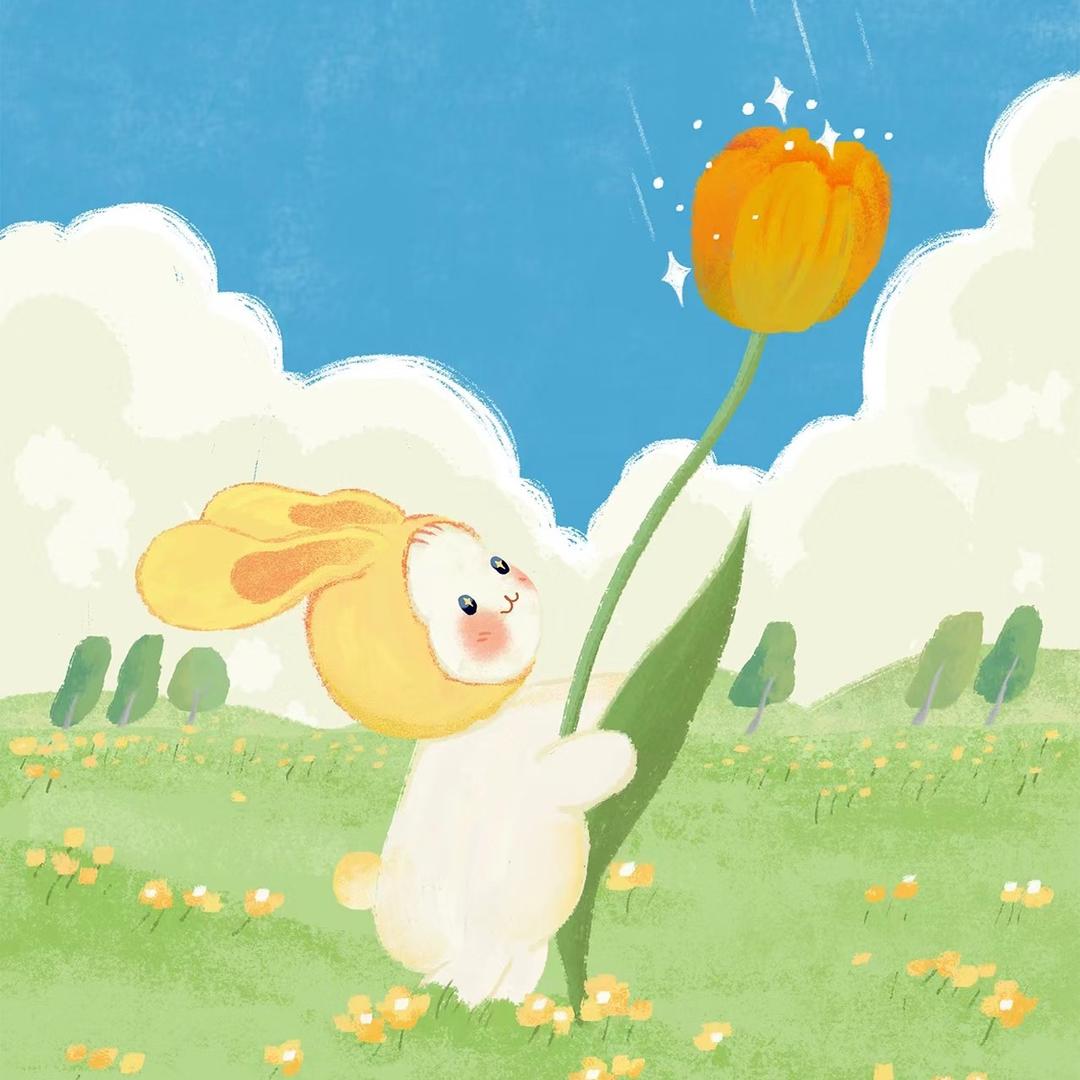 🌈动物园里有什么