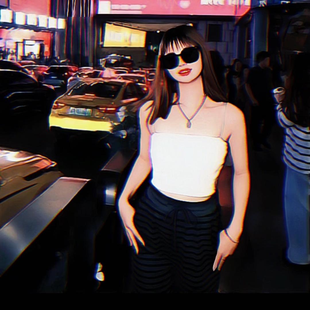 橙🍊丽