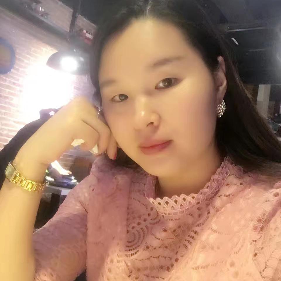 杨家大小姐