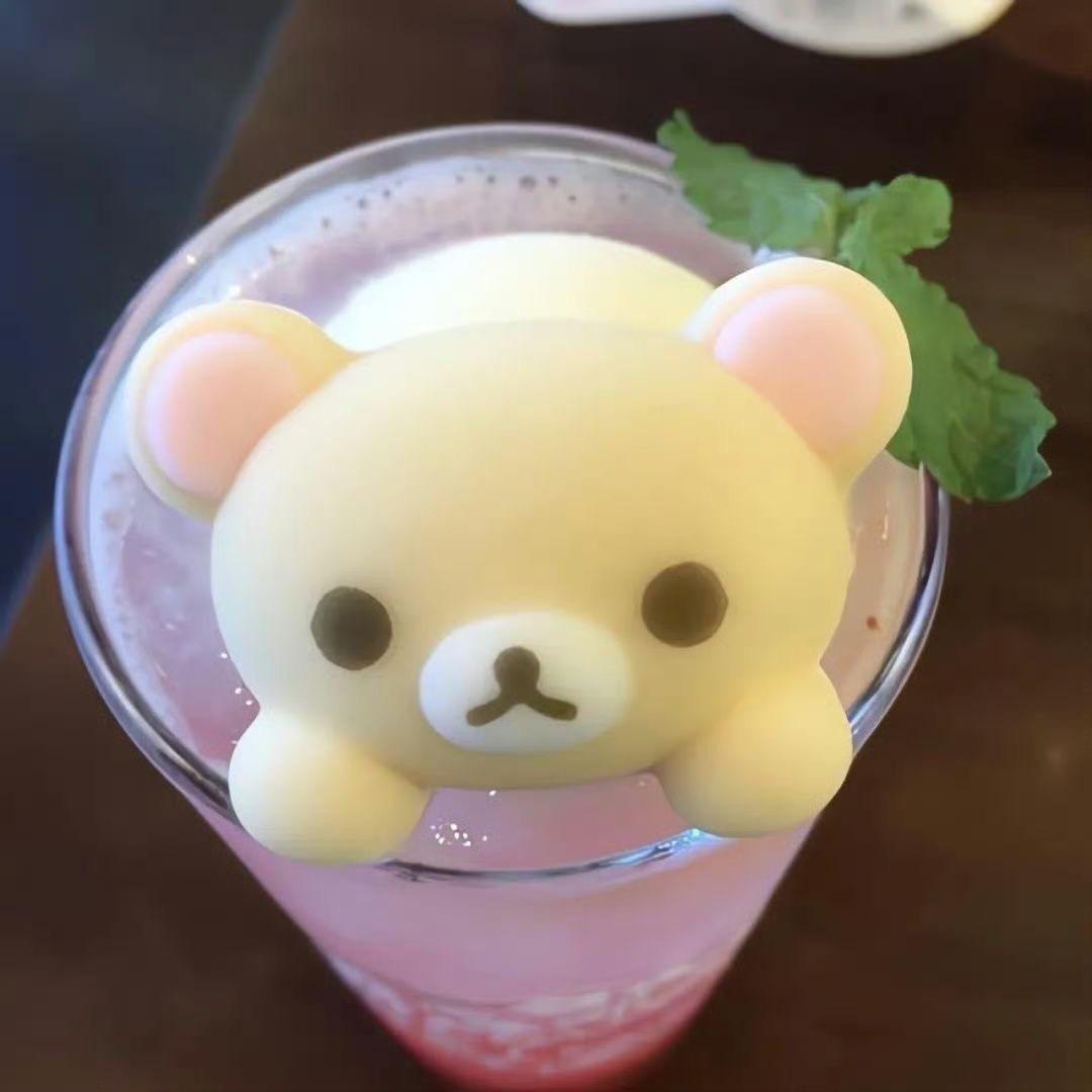 今天你喝水了嘛