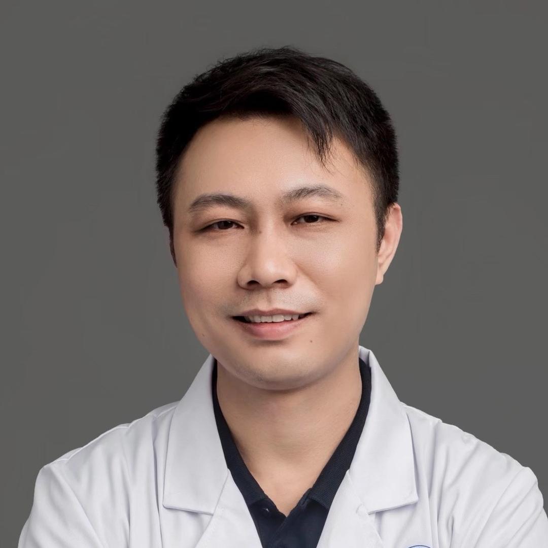 协和中医马陈博士