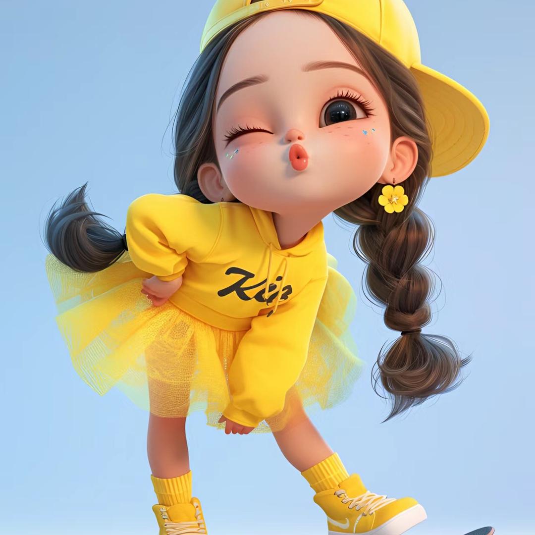 小优米潮童