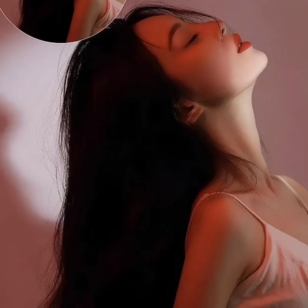 小小琳。