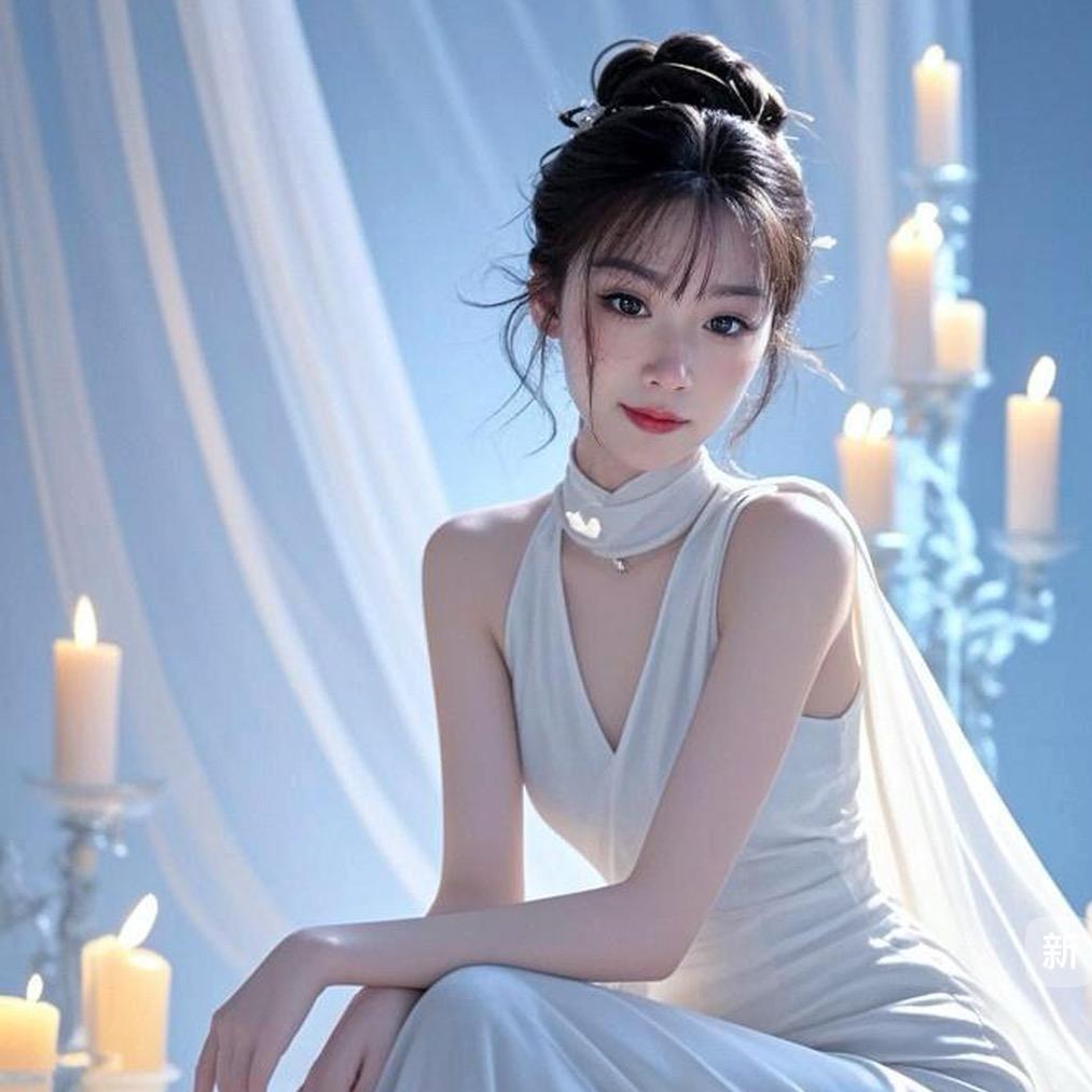 柒公主（拒绝私聊）