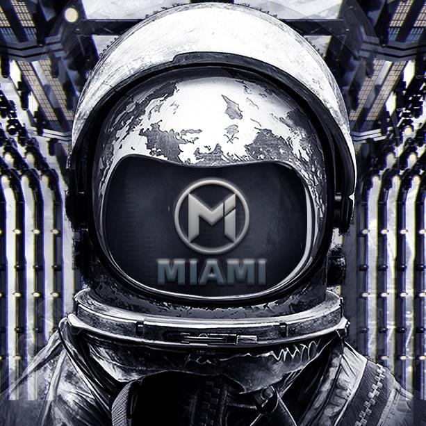 迈阿密保安队长