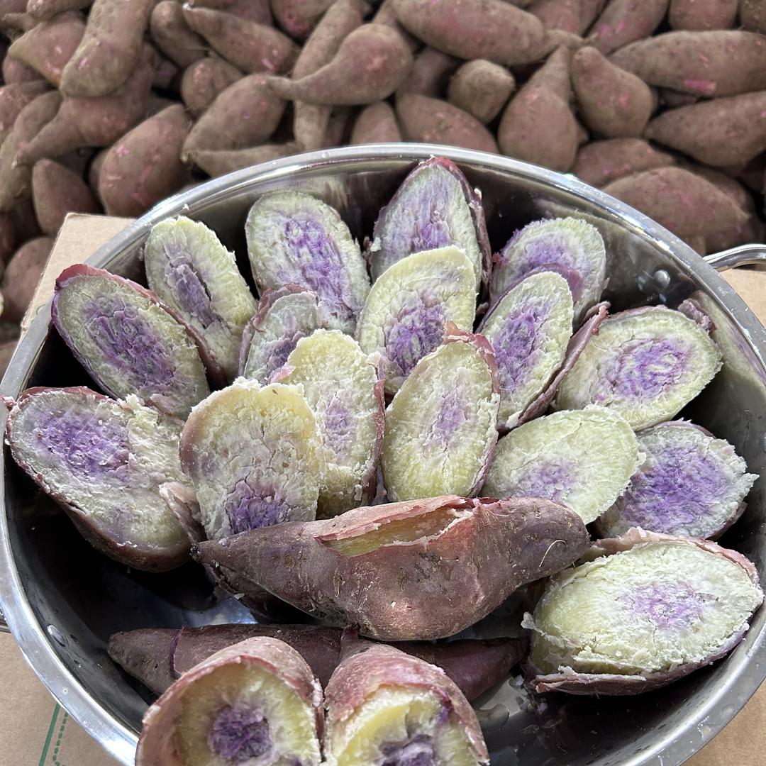 长流山农人农产品店