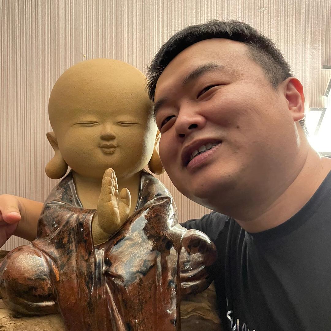 海南大脸说房（光环效应）