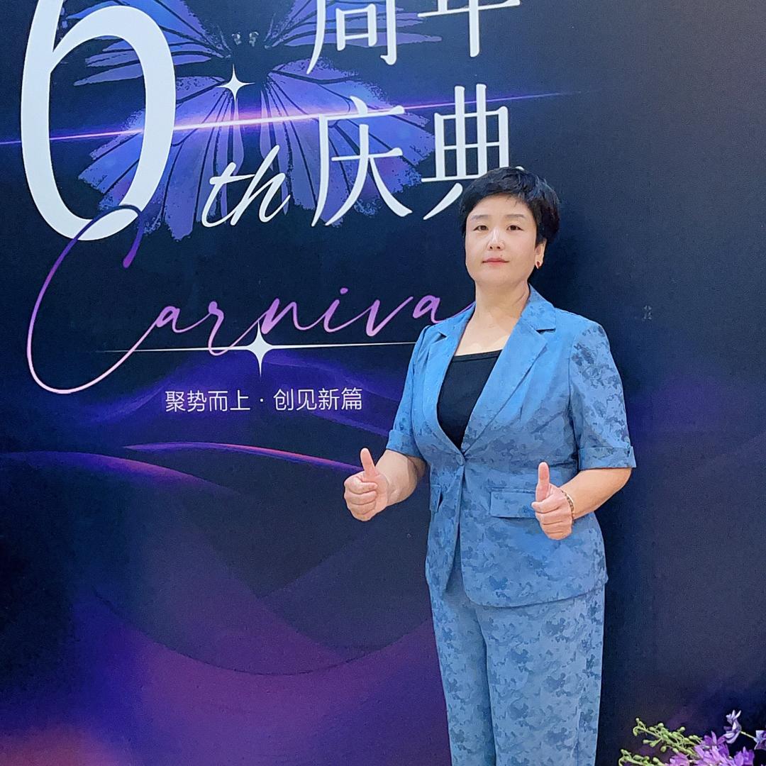 杨家后代-大杨姐姐