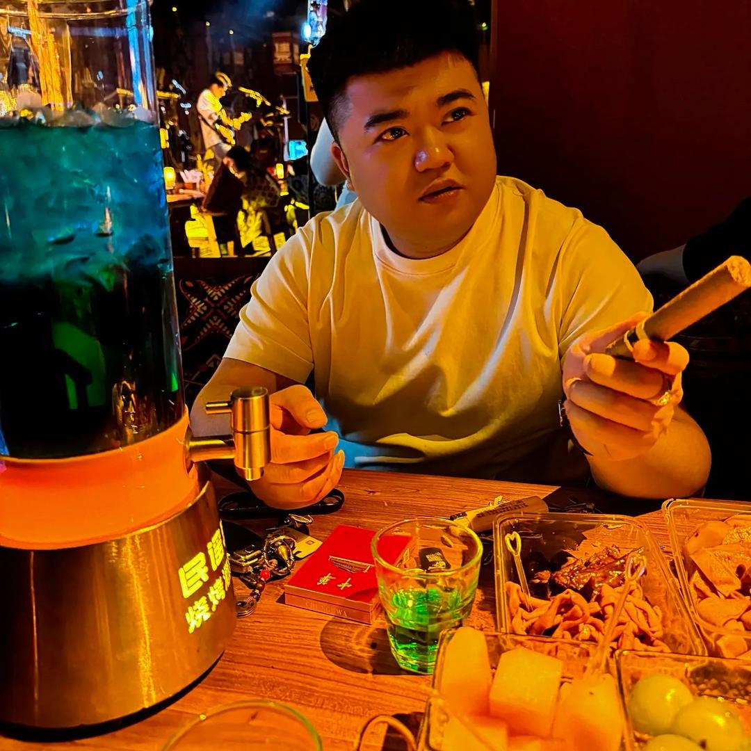 太原壹加壹战略合作商顶级买手阿丹