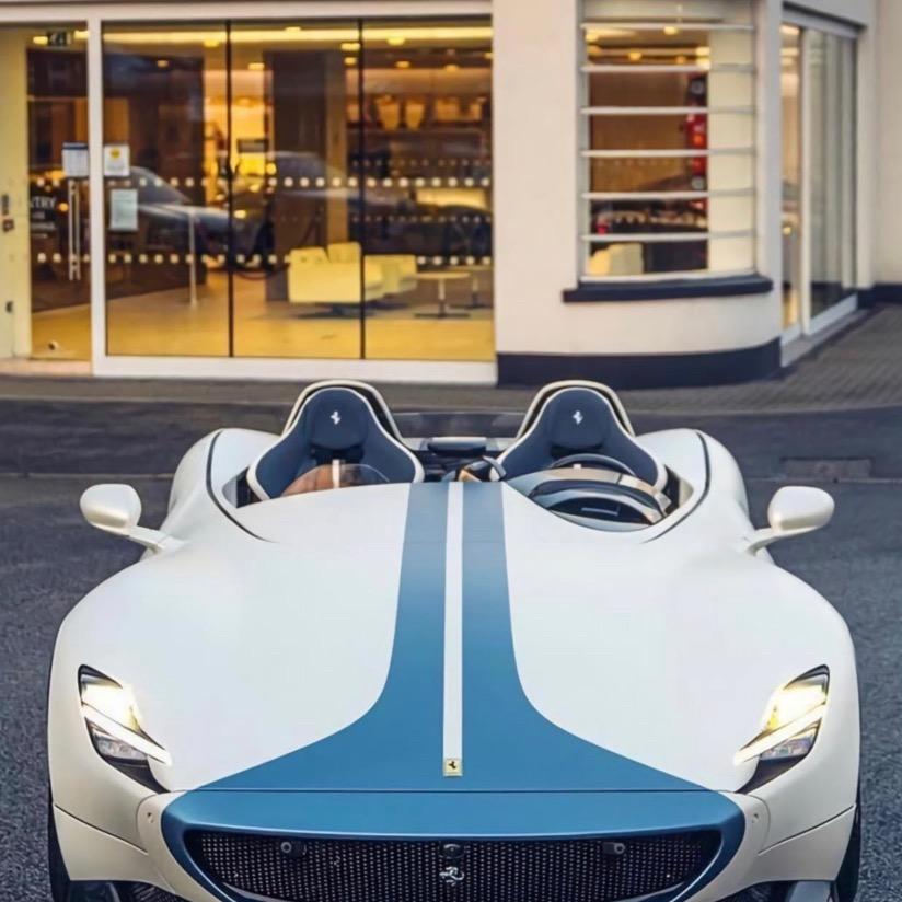 菓菓轻奢买手店