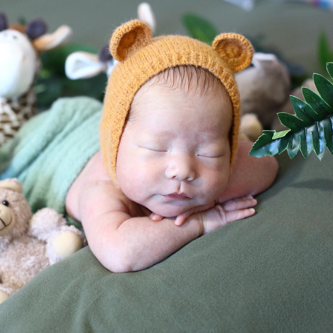 六斤妈妈（素素）