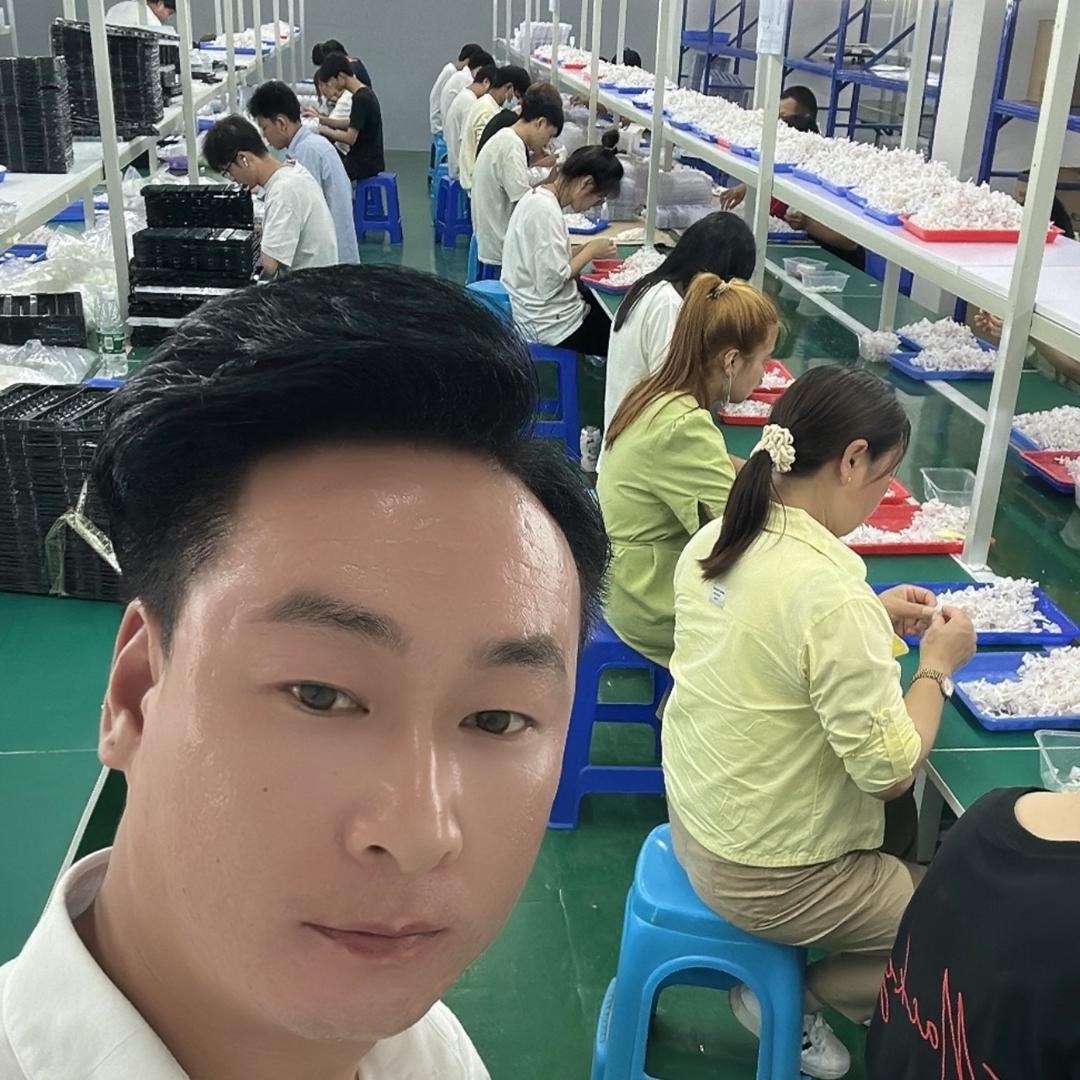 贵哥 看破红尘