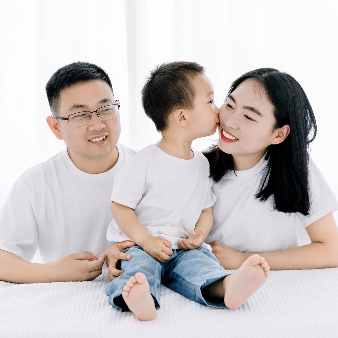 行行麻麻👨👶👩💫