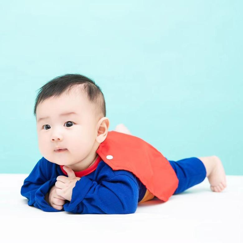 奶鼠爸爸