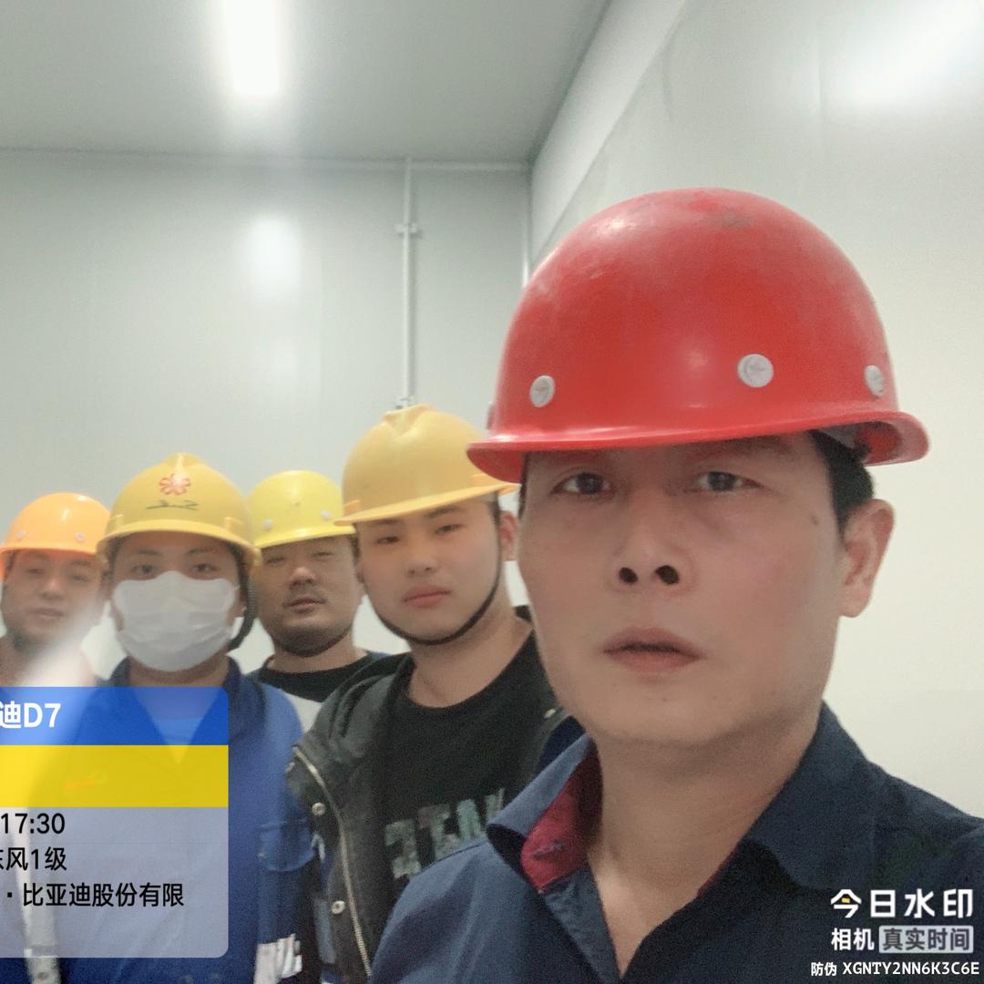 暖通刚哥