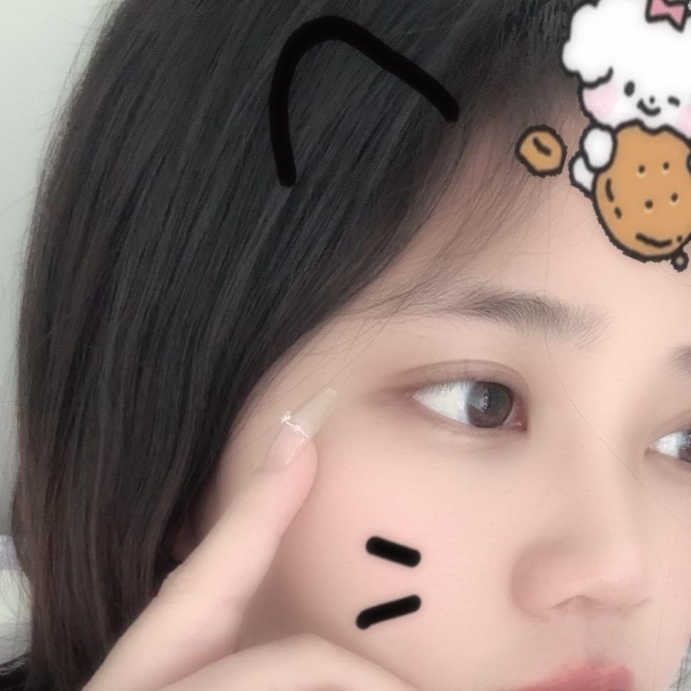 🎀我栖春山⛰️