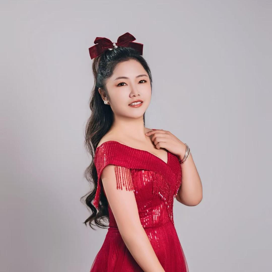 杨琳（123）@抖音