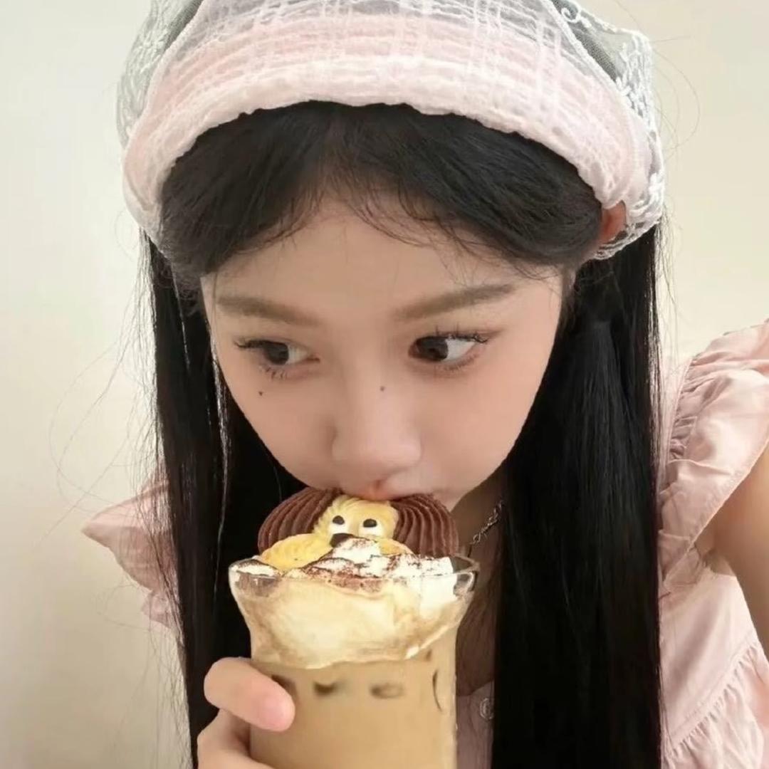 我真的很饿
