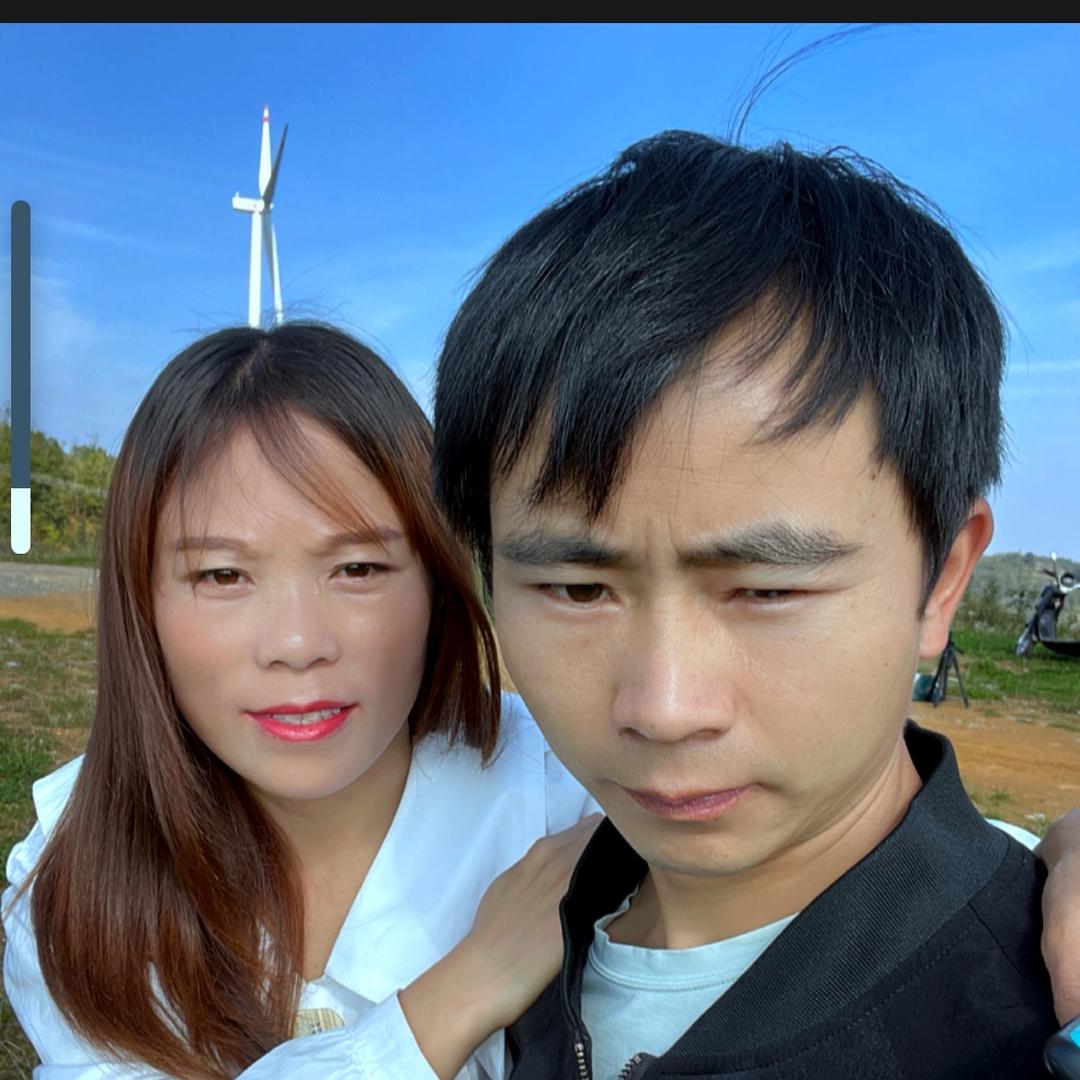 小啊福的幸福生活