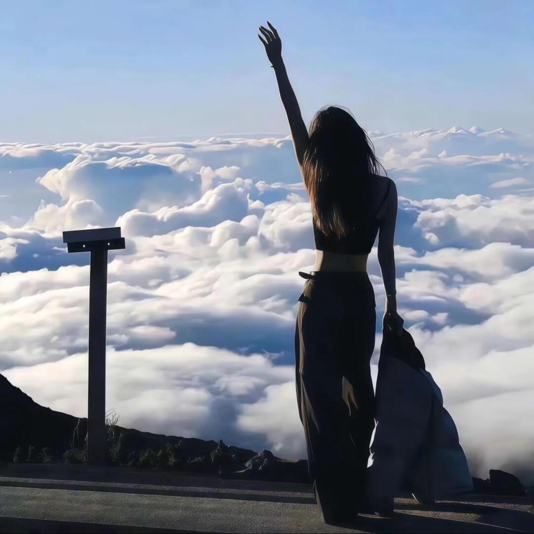 轻舟已会后空翻❤️