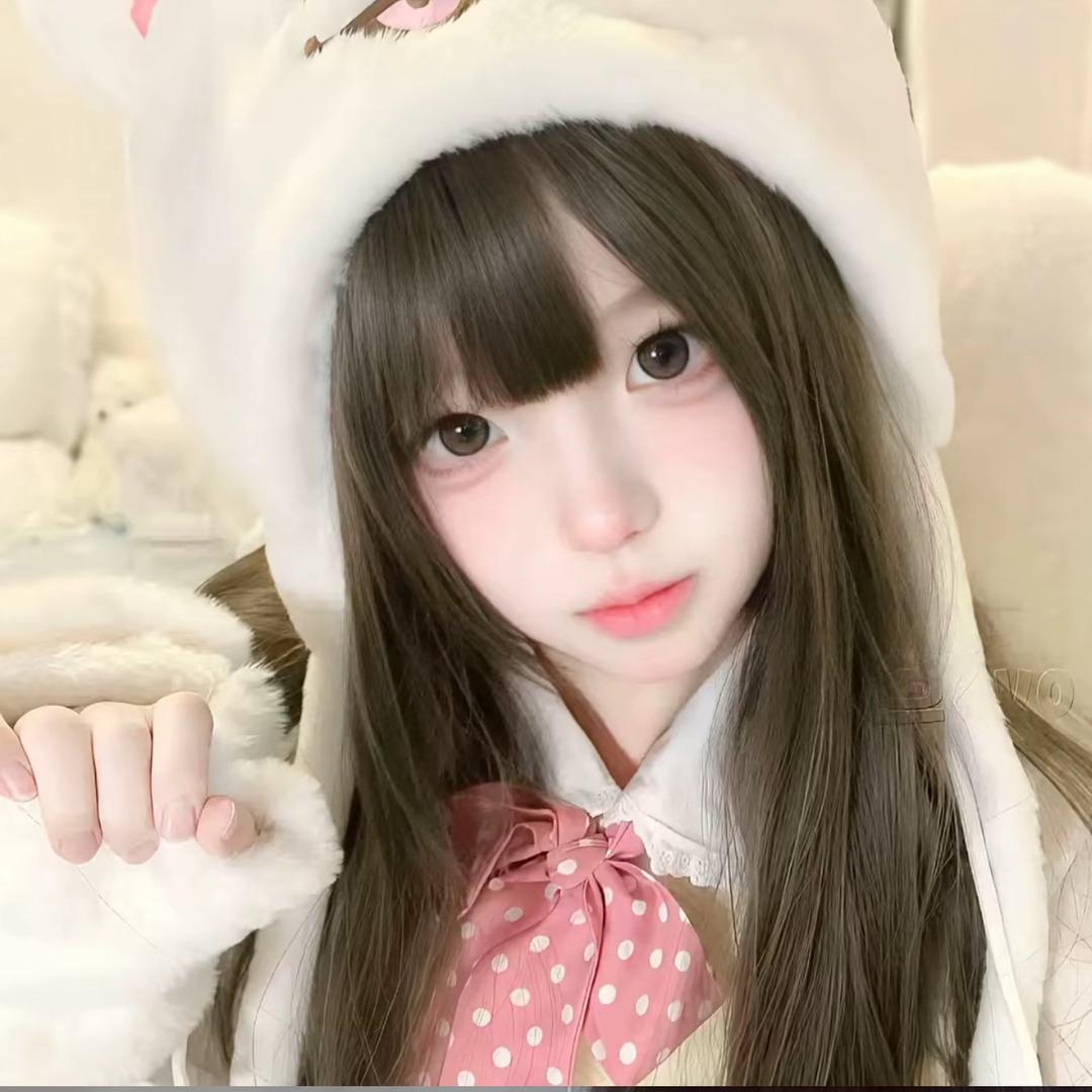 果果爱睡觉
