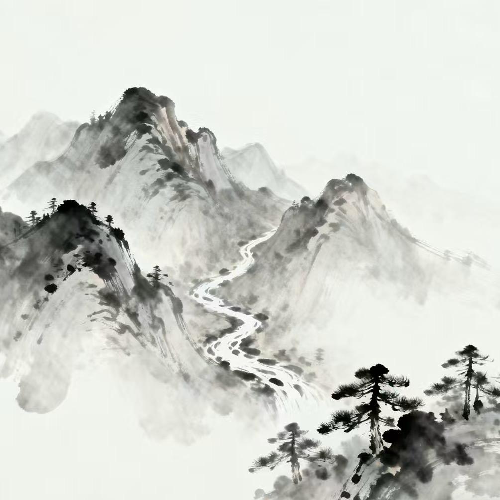 福气满满【正一】