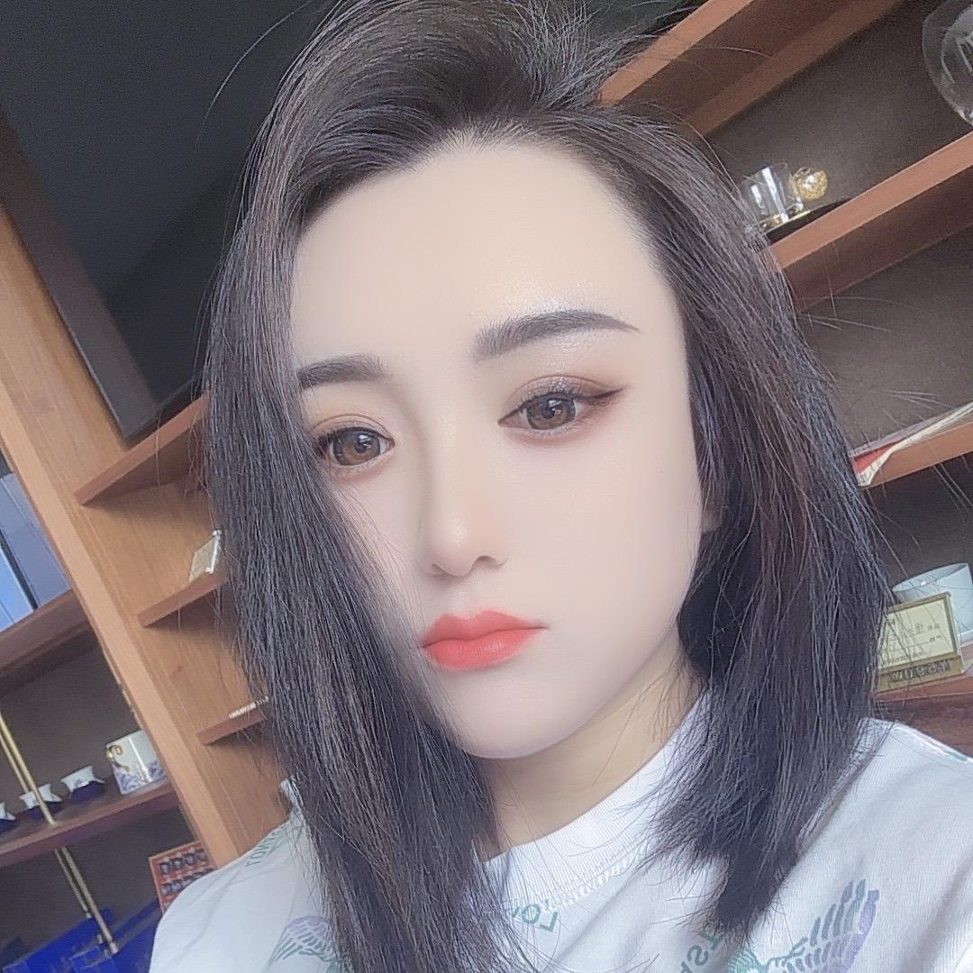 甜妹儿🫰