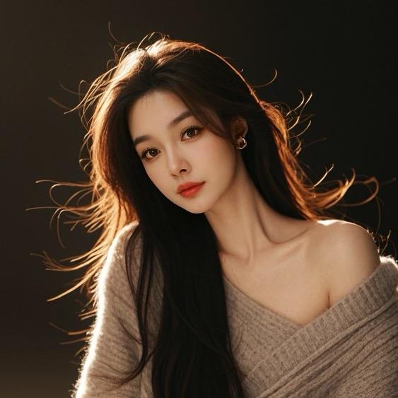 莫沫💋