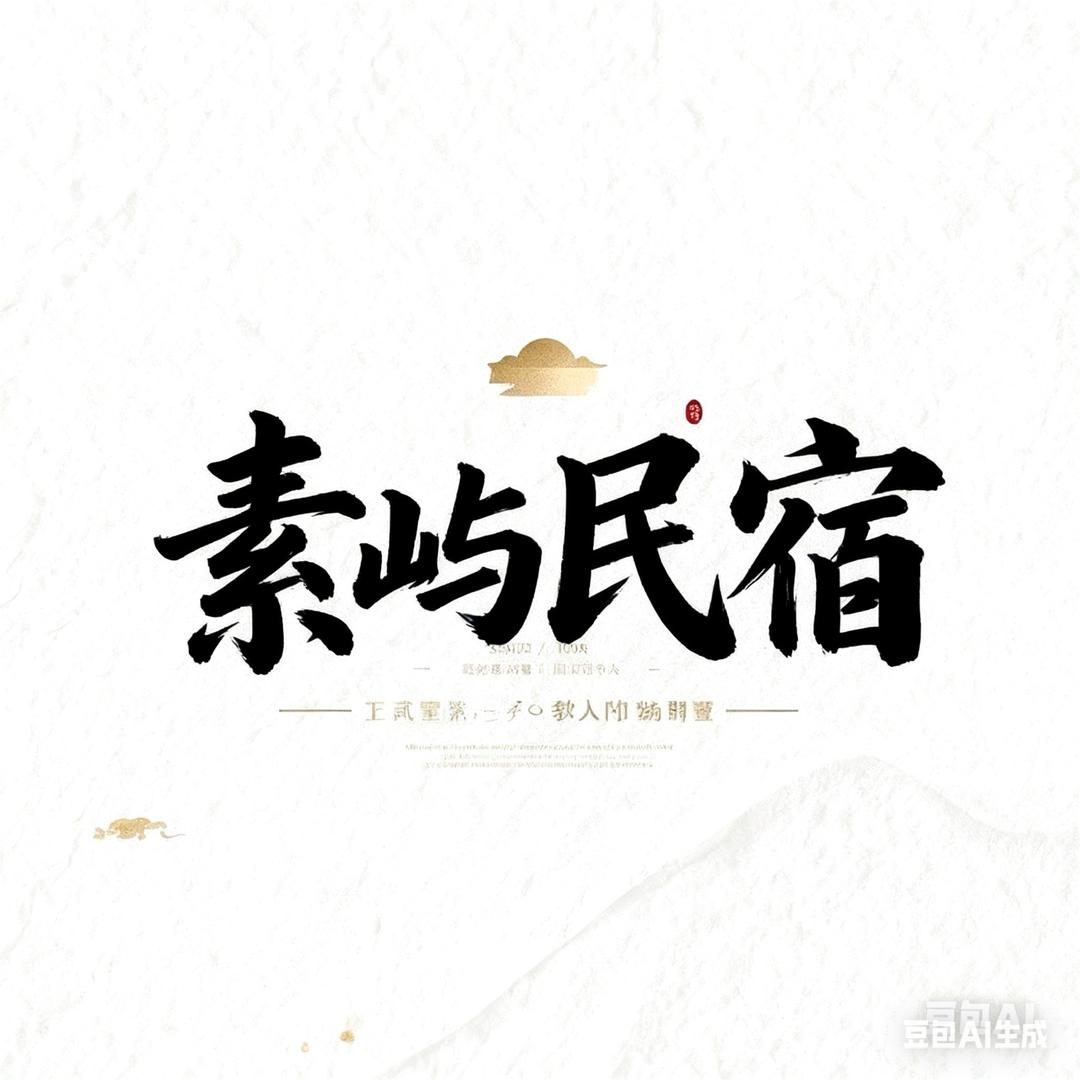 朱家尖素屿民宿