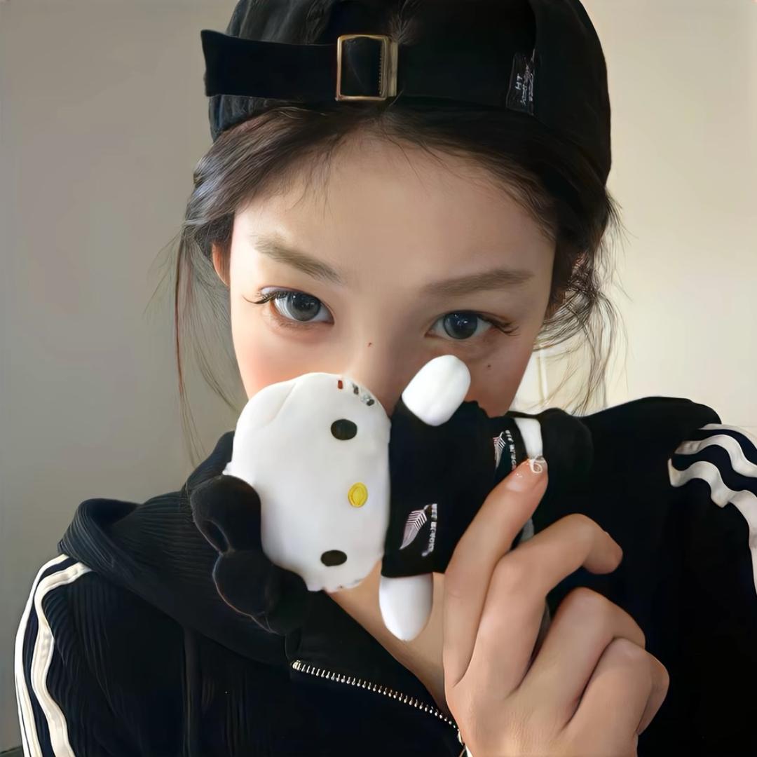 毕加索的忧伤.