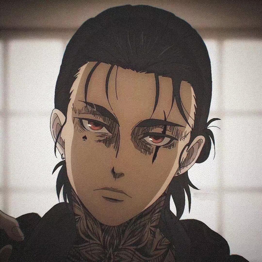 阿靖