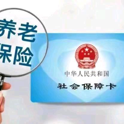 至上至诚社保科普（收徒）