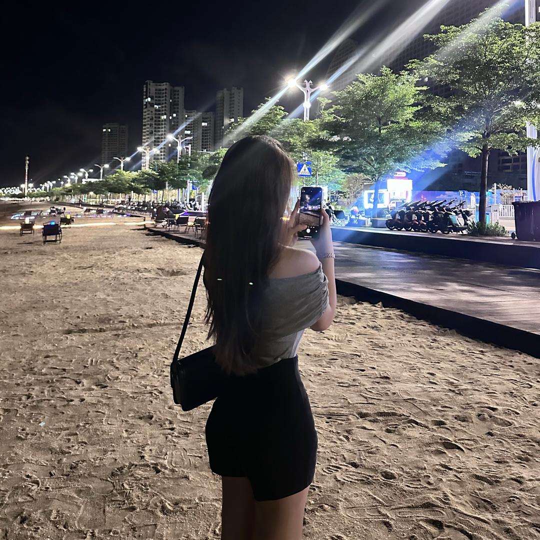 扬舟故事～小莹