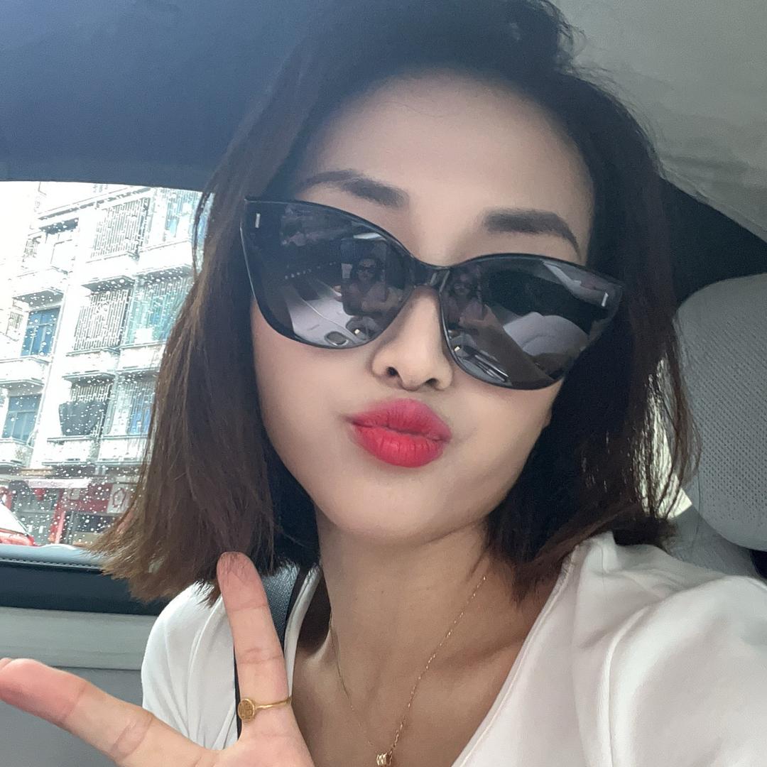 你是真胖吖