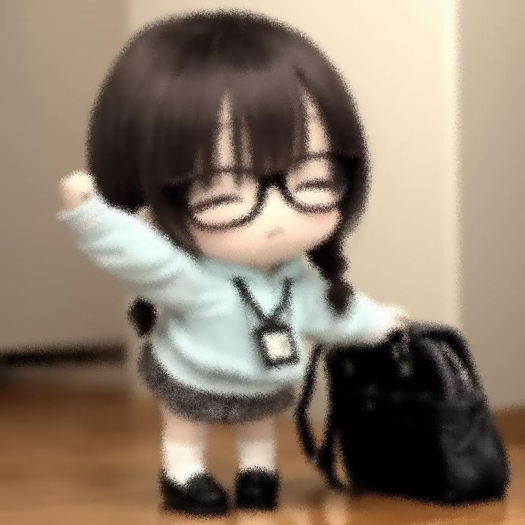 我睡觉时不困