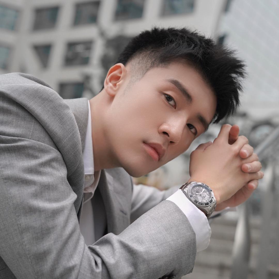 林大腾兒🧳@抖音