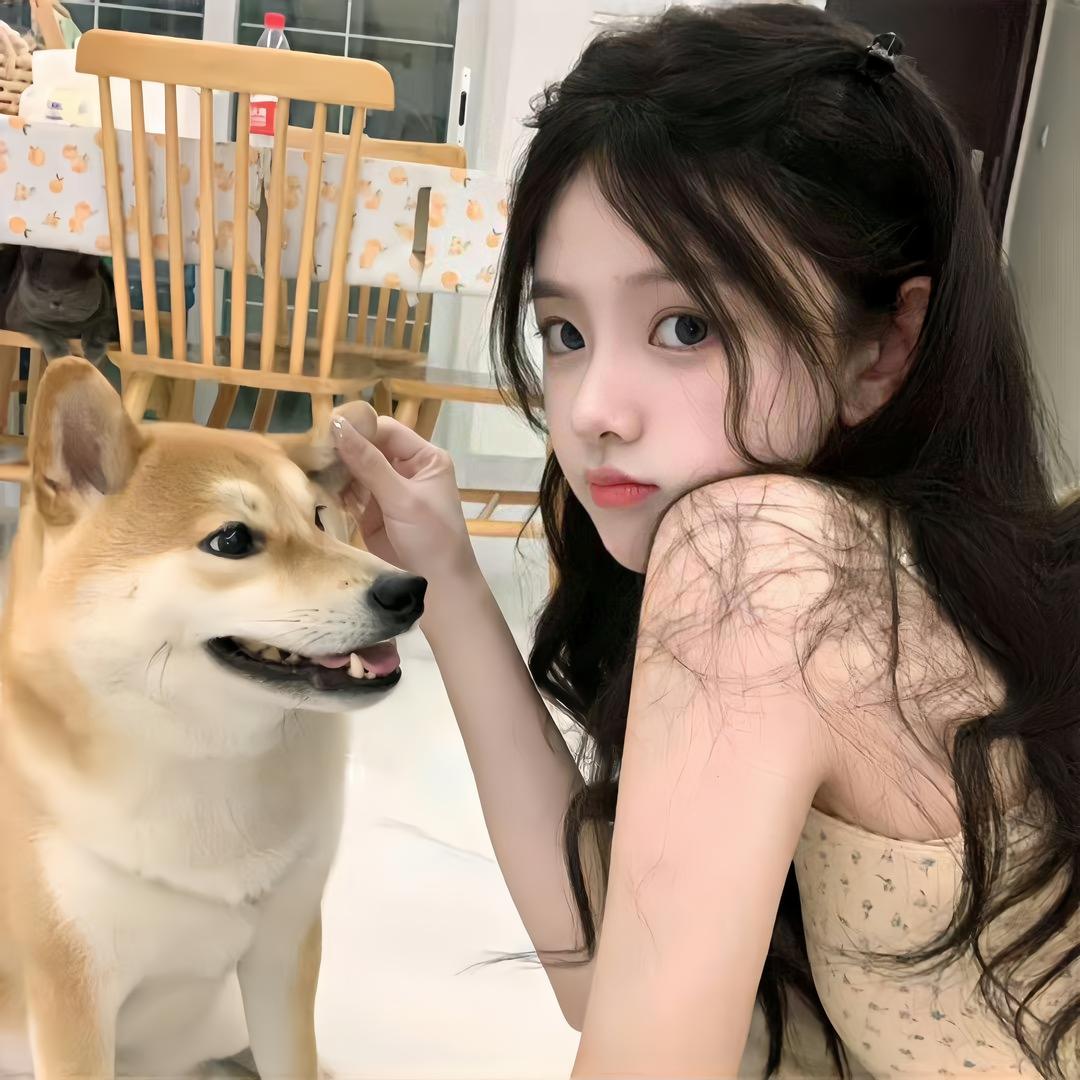 只鱼🐟