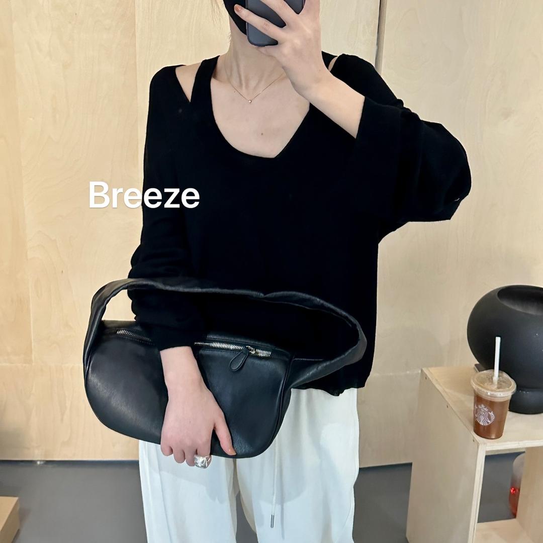 Breeze起风了