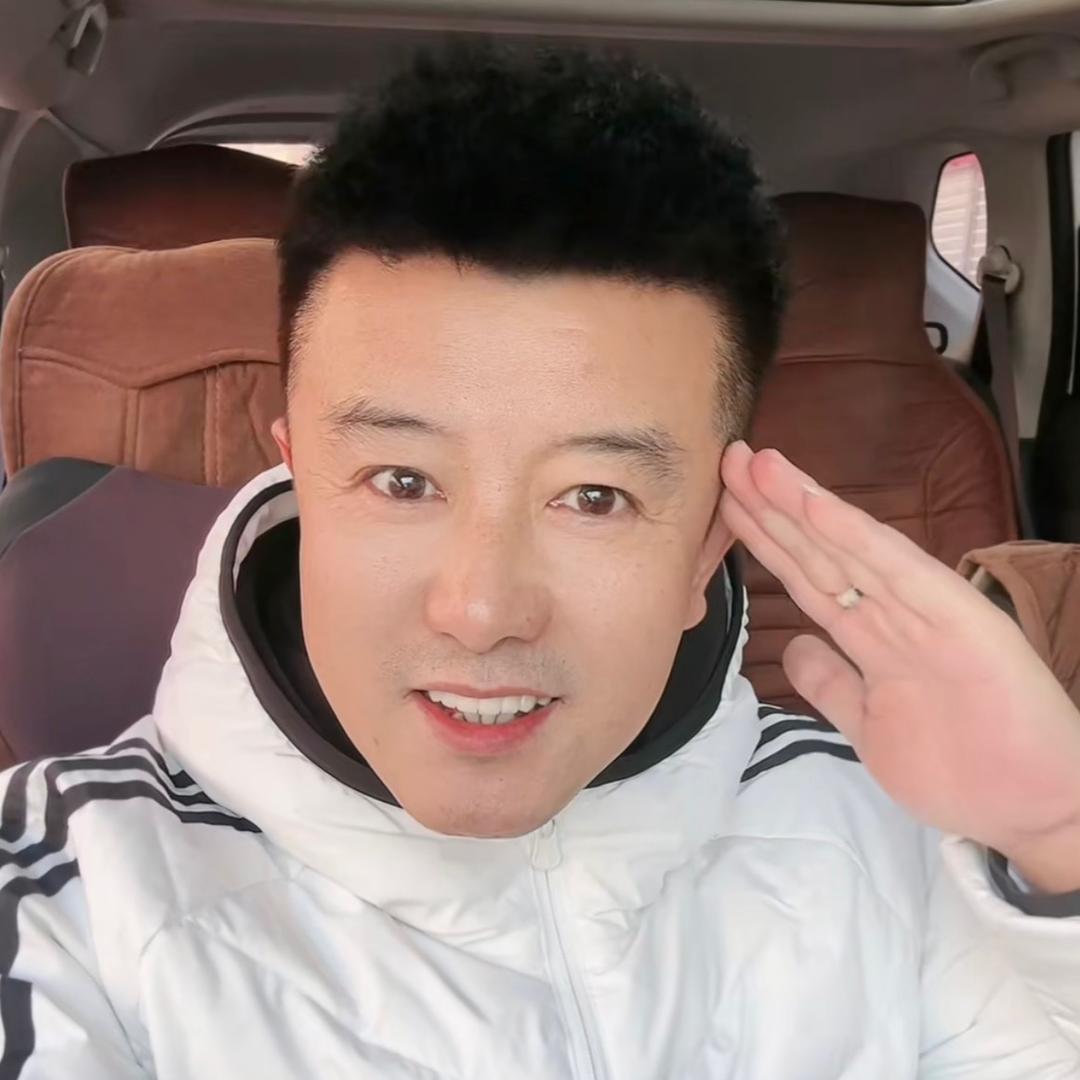 （晴天）退伍🇨🇳老兵