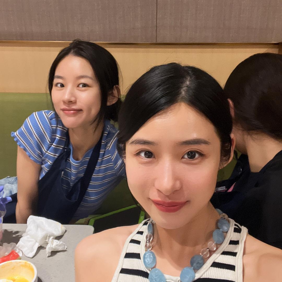 豫海清真牛羊肉家门口