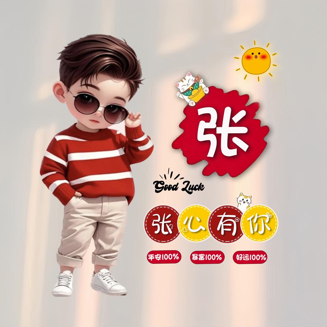 @心中友你❣️