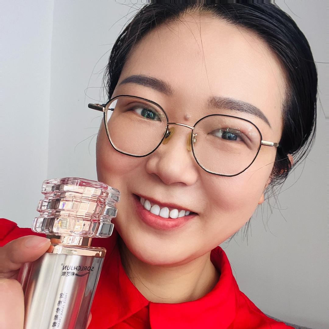 新县梅子肌肤管理中心