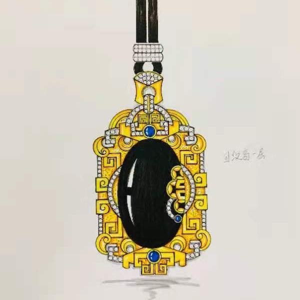 缅甸墨翠之都