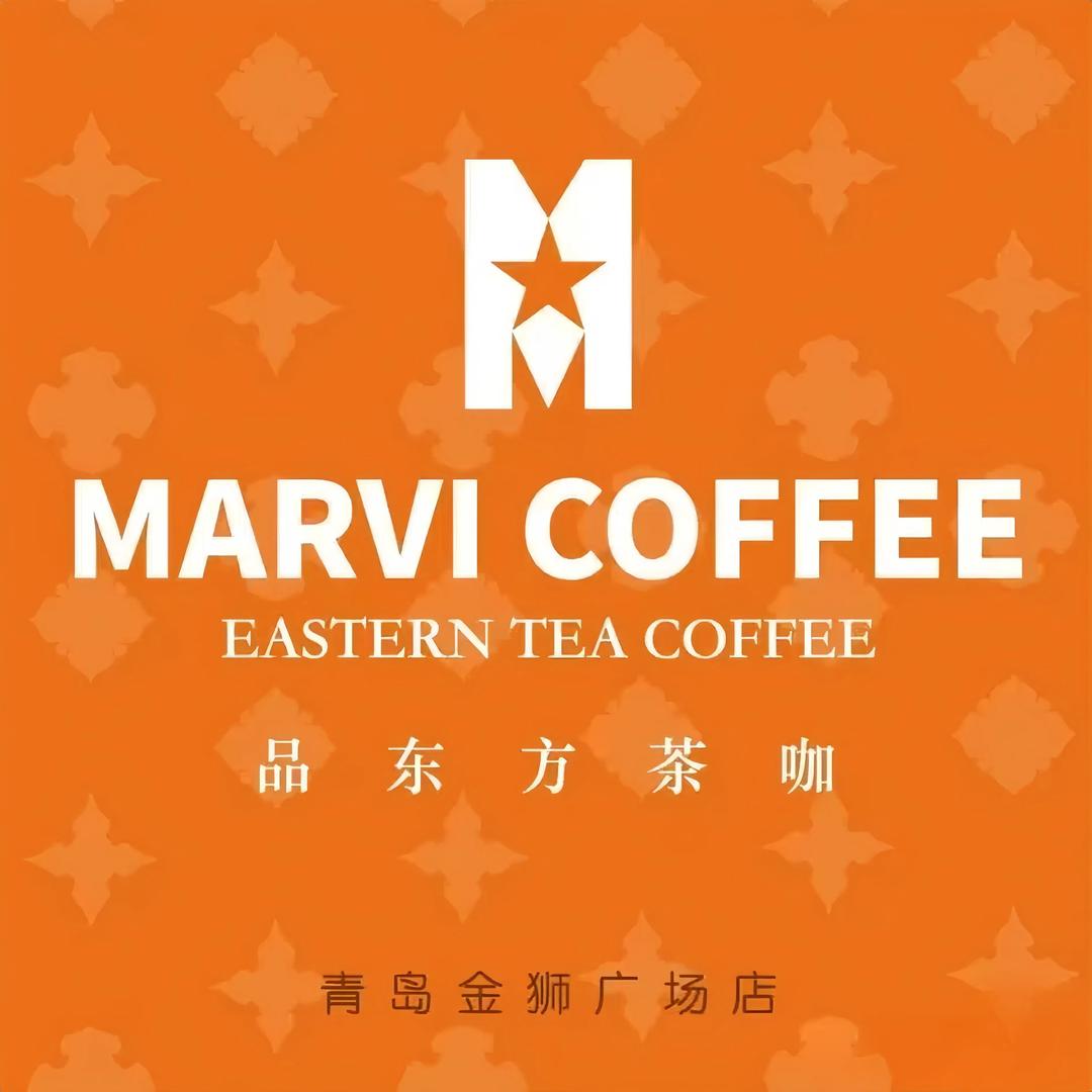 MARVI漫维咖啡青岛