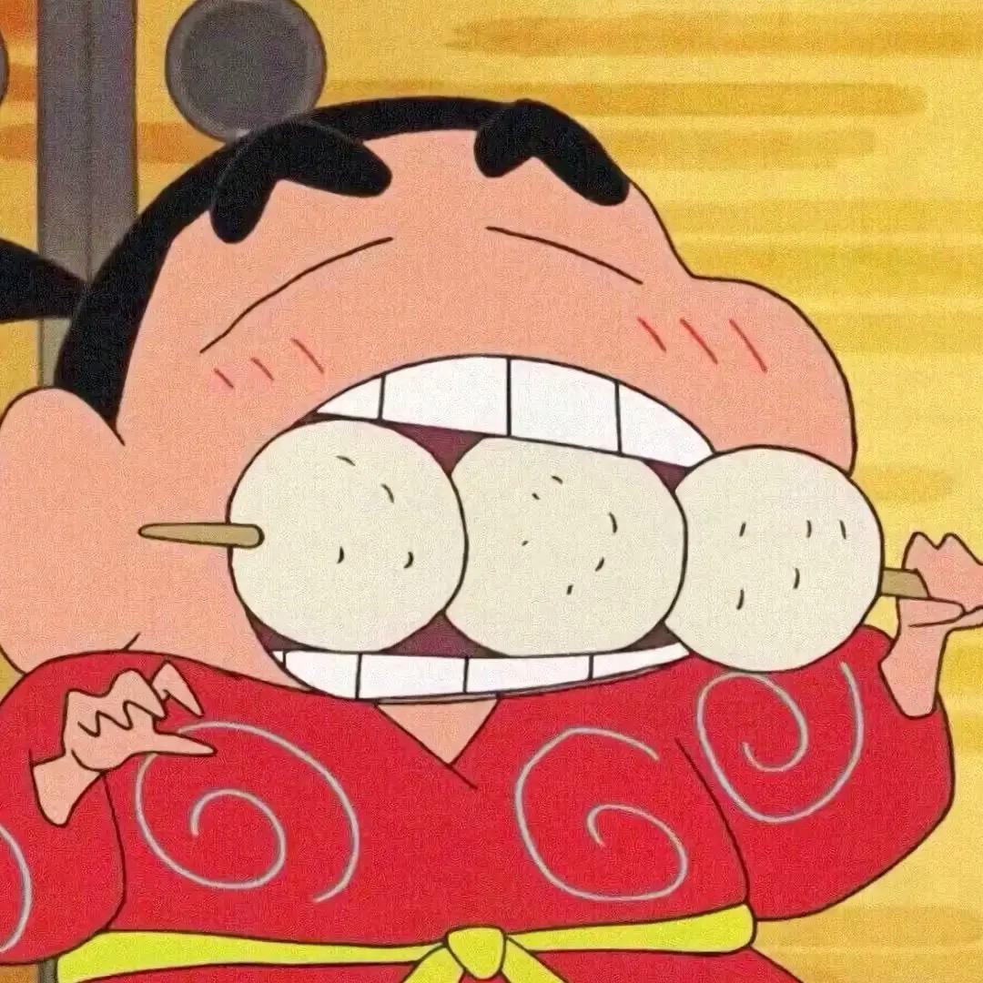 嘎嘎😄biu